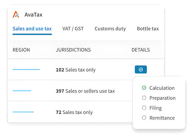 Screenshot Slice Sales And Use Tax