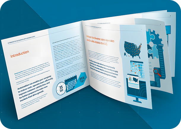 Thumbnail Avatax Automate Tax Calculation